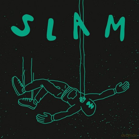 Otsochodzi: Slam [CD]