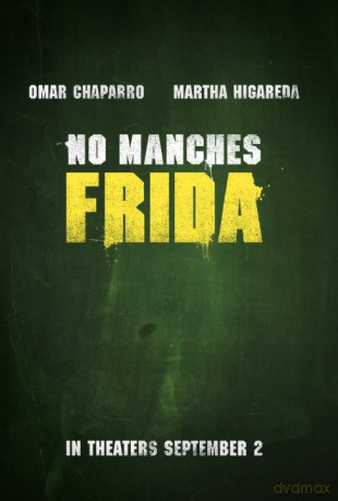 No manches Frida soundtrack [CD]