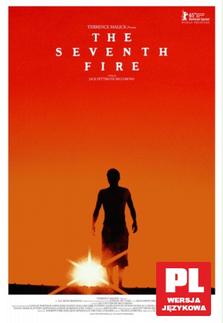 The Seventh Fire [DVD]