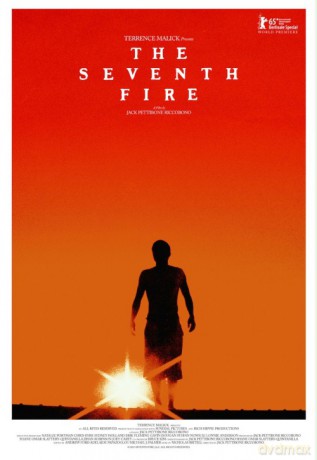 The Seventh Fire soundtrack [CD]