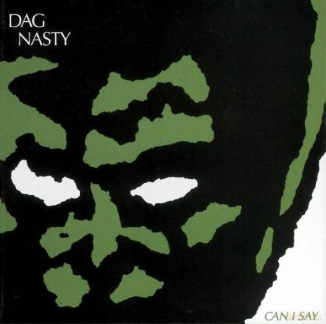 Dag Nasty: Can I Say [CD]