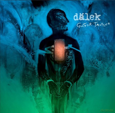 Dalek: Gutter  Tactics (ecopack) [CD]