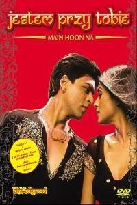 Jestem przy tobie [DVD]