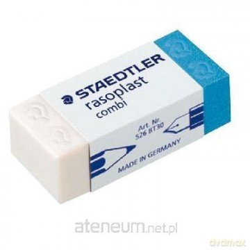 Gumka Rasoplast Combi BT30 (30 szt)