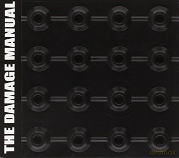 The Damage Manual: Limited Edition [CD]