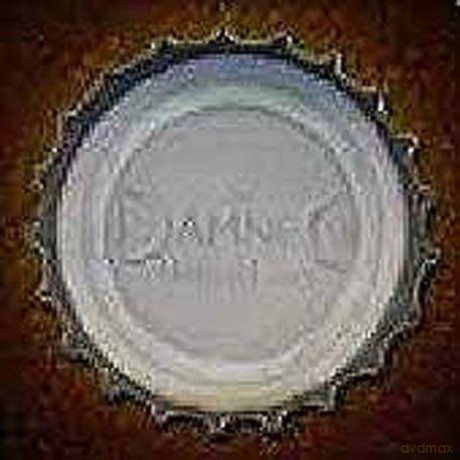 The Damned: Molten Lager [CD]