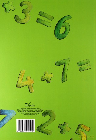Matematyka z Filipem kl. 2 - Iwona Śliwerska [KSIĄŻKA]