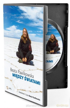 Między światami - Beata Pawlikowska [AUDIOBOOK]