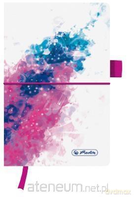 Notes A5/96K linia My.Book Fashion Splash Pink