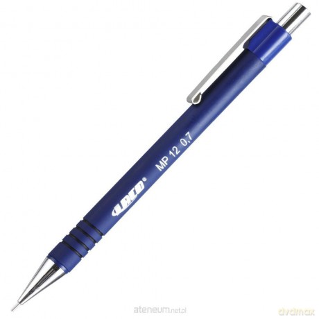 Ołówek automatyczny 0,5 mm (12 szt)
