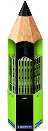 Ołówek Noris Eco HB (90 szt)