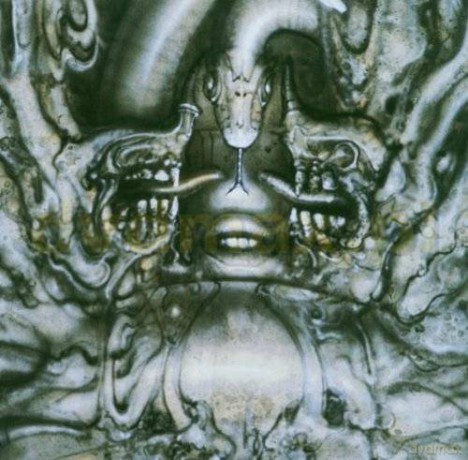 Danzig: III - How The Gods Kill [CD]