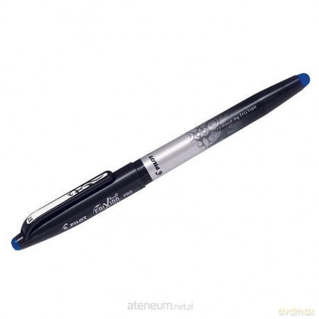 Pióro kulkowe FriXion Pro niebieski (12 szt)