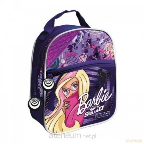 Plecak mini Barbie Tajne Agentki