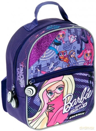 Plecak mini Barbie Tajne Agentki