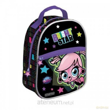 Plecak mini Littlest Pet Shop III