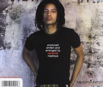 Terence Trent D\'arby: Wildcard [CD]