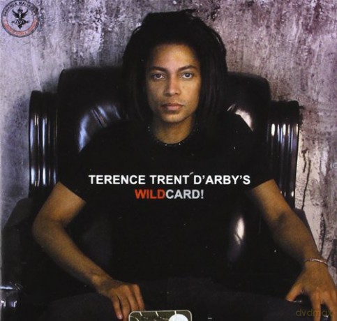 Terence Trent D\'arby: Wildcard [CD]