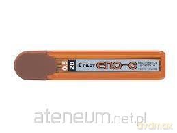 Rysiki 0,5 mm Eno G 2B (12 szt)