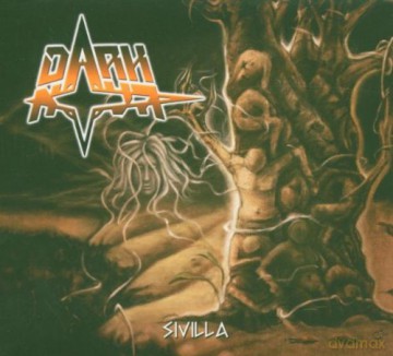 Dark Nova: Sivilla (digipack) [CD]