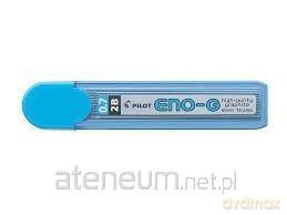 Rysiki 0,7 mm Eno G B (12 szt)