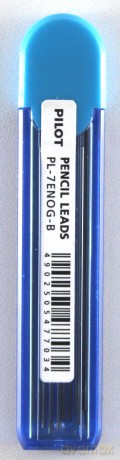 Rysiki 0,7 mm Eno G B (12 szt)
