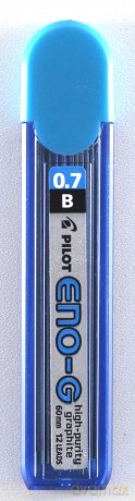 Rysiki 0,7 mm Eno G B (12 szt)