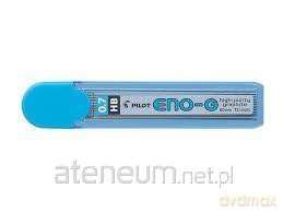 Rysiki 0,7 mm Eno G HB (12 szt)