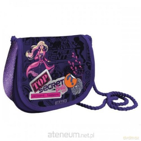 Torebka na ramię Barbie Tajne Agentki