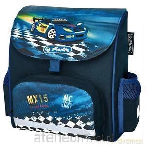 Tornister Mini Softbag Super Racer