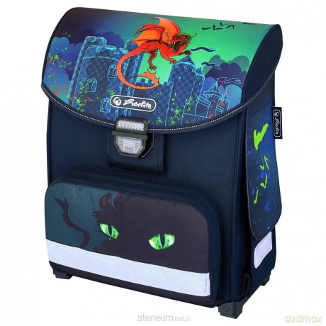 Tornister Smart Dragon
