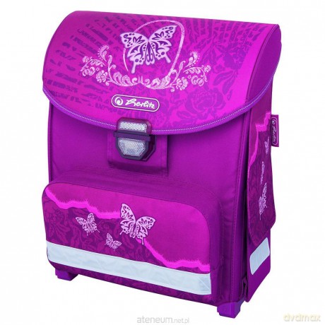 Tornister Smart Rose Butterfly