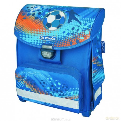 Tornister Smart Soccer