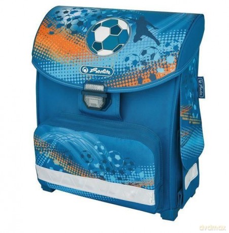 Tornister Smart Soccer