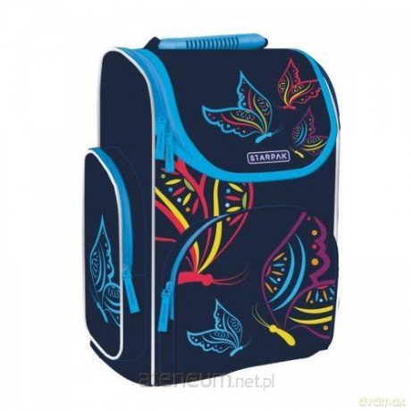 Tornister szkolny Butterfly