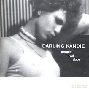 Darling Kandie: People Next Door [CD]