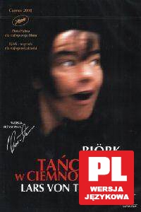 Tańcząc w ciemnościach [DVD]