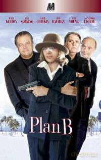 Plan B (2001) [DVD]