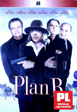 Plan B (2001) [DVD]