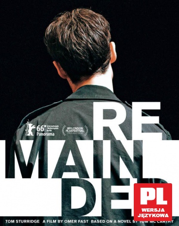 Remainder [Blu-Ray]