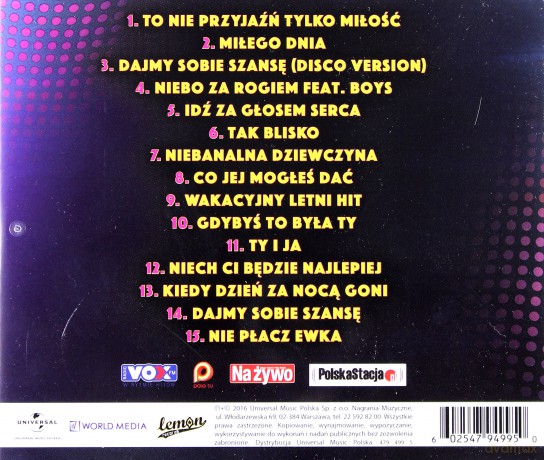 Classic: Miłego Dnia [CD]