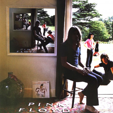 Pink Floyd: Ummagummma (2011 Remastered) [2xWinyl]