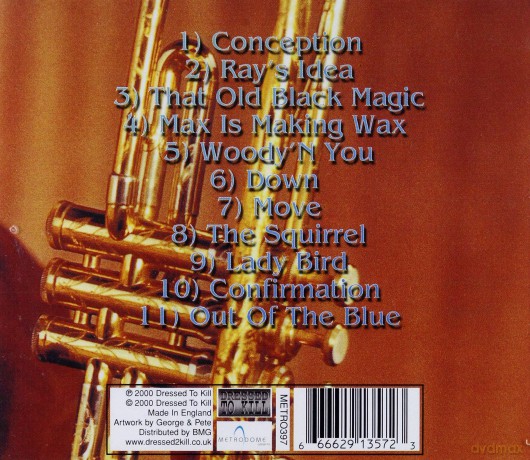 Miles Davis: Jazz Poem [CD]