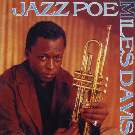 Miles Davis: Jazz Poem [CD]