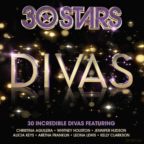 30 Stars: Divas [2CD]
