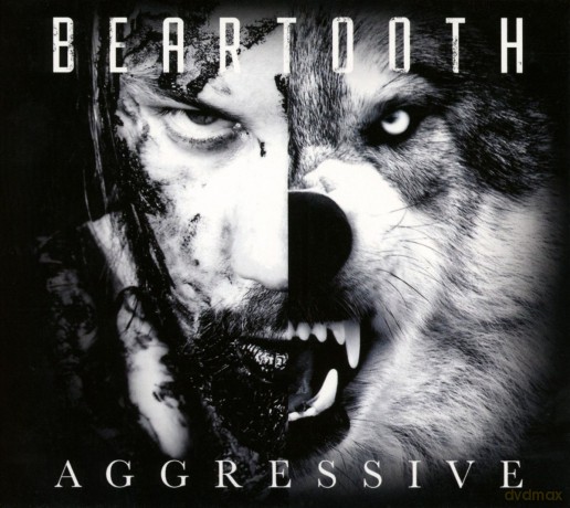 Beartooth: Aggressive [CD]