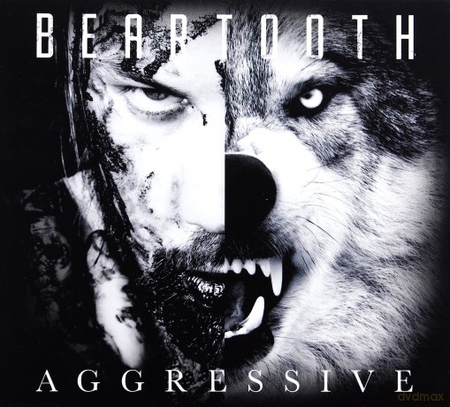Beartooth: Aggressive [CD]