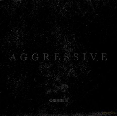 Beartooth: Aggressive [Winyl]
