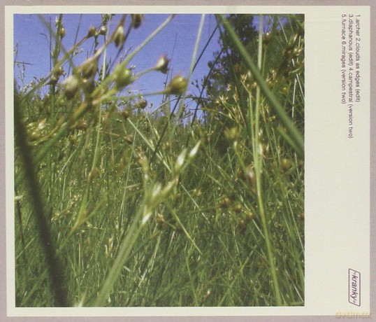 Greg Davis: Somnia [CD]