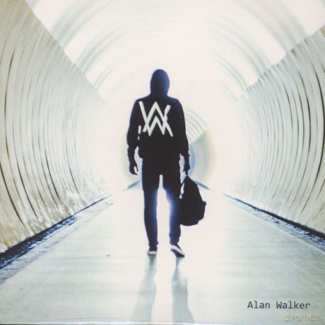Alan Walker: Faded [Winyl]